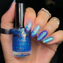 Indie Polish by Patty Lopes: SINGLE "Miami Daydream" *CAPPED PRE-ORDER*