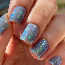 Indie Polish by Patty Lopes: SINGLE "Miami Daydream" *CAPPED PRE-ORDER*