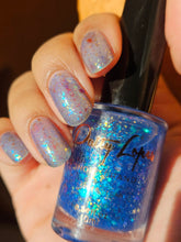 Indie Polish by Patty Lopes: SINGLE "Miami Daydream" *CAPPED PRE-ORDER*