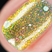 Ard as Nails: "Beth" *CAPPED PRE-ORDER*