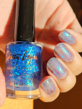 Indie Polish by Patty Lopes: SINGLE "Miami Daydream" *CAPPED PRE-ORDER*