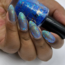 Indie Polish by Patty Lopes: SINGLE "Miami Daydream" *CAPPED PRE-ORDER*