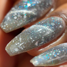 Whatcha Indie Polish: "Artemis" (Magnetic) *CAPPED PRE-ORDER*