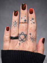 Arcana Lacquer: "Is Her Love Real?" (Magnetic) *CAPPED PRE-ORDER*