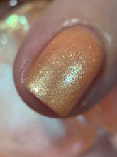 Lilypad Lacquer: "Hooba-dooba-dooba" *CAPPED PRE-ORDER*
