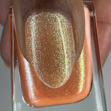Lilypad Lacquer: "Hooba-dooba-dooba" *CAPPED PRE-ORDER*