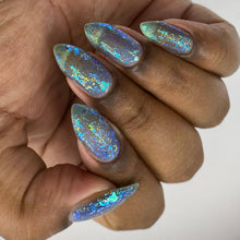Indie Polish by Patty Lopes: SINGLE "Miami Daydream" *CAPPED PRE-ORDER*