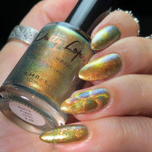 Indie Polish by Patty Lopes: SINGLE "Retro Flash" (Magnetic) *CAPPED PRE-ORDER*