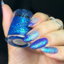Indie Polish by Patty Lopes: SINGLE "Miami Daydream" *CAPPED PRE-ORDER*