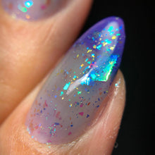 Indie Polish by Patty Lopes: SINGLE "Miami Daydream" *CAPPED PRE-ORDER*