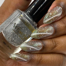 Whatcha Indie Polish: "Artemis" (Magnetic) *CAPPED PRE-ORDER*