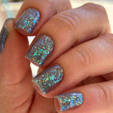 Indie Polish by Patty Lopes: SINGLE "Miami Daydream" *CAPPED PRE-ORDER*