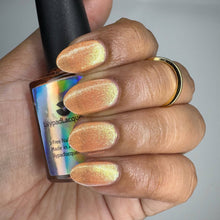 Lilypad Lacquer: "Hooba-dooba-dooba" *CAPPED PRE-ORDER*