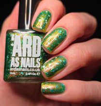 Ard as Nails: "Beth" *CAPPED PRE-ORDER*