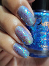 Indie Polish by Patty Lopes: SINGLE "Miami Daydream" *CAPPED PRE-ORDER*