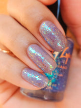 Indie Polish by Patty Lopes: SINGLE "Miami Daydream" *CAPPED PRE-ORDER*