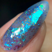 Indie Polish by Patty Lopes: SINGLE "Miami Daydream" *CAPPED PRE-ORDER*