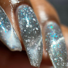 Whatcha Indie Polish: "Artemis" (Magnetic) *CAPPED PRE-ORDER*