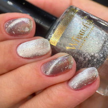 Whatcha Indie Polish: "Artemis" (Magnetic) *CAPPED PRE-ORDER*