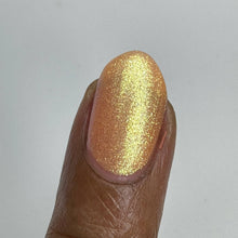 Lilypad Lacquer: "Hooba-dooba-dooba" *CAPPED PRE-ORDER*