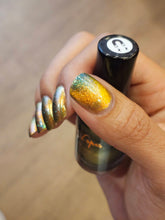 Indie Polish by Patty Lopes: SINGLE "Retro Flash" (Magnetic) *CAPPED PRE-ORDER*