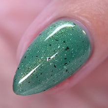 Arcana Lacquer: Charity "Princess Nashu" *CAPPED PRE-ORDER*