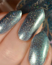 Nirvana Beauty: Holidays "Ice, Ice, Maybe?" *CAPPED PRE-ORDER*