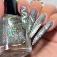 Whatcha Indie Polish: "Artemis" (Magnetic) *CAPPED PRE-ORDER*