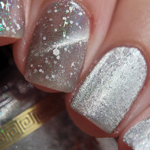 Whatcha Indie Polish: "Artemis" (Magnetic) *CAPPED PRE-ORDER*