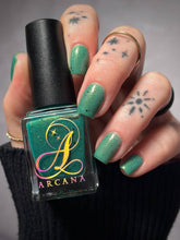 Arcana Lacquer: Charity "Princess Nashu" *CAPPED PRE-ORDER*