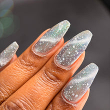 Whatcha Indie Polish: "Artemis" (Magnetic) *CAPPED PRE-ORDER*