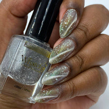 Whatcha Indie Polish: "Artemis" (Magnetic) *CAPPED PRE-ORDER*