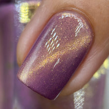 Whatcha Indie Polish: Charity "Three Graces" (Magnetic) *CAPPED PRE-ORDER*