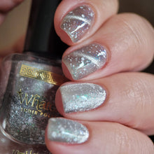 Whatcha Indie Polish: "Artemis" (Magnetic) *CAPPED PRE-ORDER*