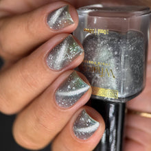 Whatcha Indie Polish: "Artemis" (Magnetic) *CAPPED PRE-ORDER*