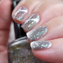 Whatcha Indie Polish: "Artemis" (Magnetic) *CAPPED PRE-ORDER*
