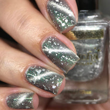 Whatcha Indie Polish: "Artemis" (Magnetic) *CAPPED PRE-ORDER*