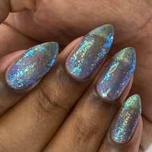 Indie Polish by Patty Lopes: SINGLE "Miami Daydream" *CAPPED PRE-ORDER*