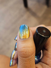 Indie Polish by Patty Lopes: DUO "Retro Flash" (Magnetic) and "Miami Daydream" *CAPPED PRE-ORDER*