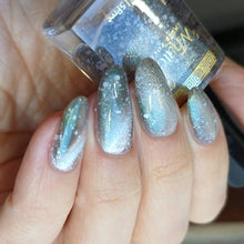 Whatcha Indie Polish: "Artemis" (Magnetic) *CAPPED PRE-ORDER*