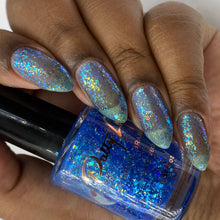 Indie Polish by Patty Lopes: SINGLE "Miami Daydream" *CAPPED PRE-ORDER*