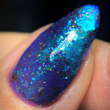Indie Polish by Patty Lopes: SINGLE "Miami Daydream" *CAPPED PRE-ORDER*