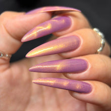 Whatcha Indie Polish: Charity "Three Graces" (Magnetic) *CAPPED PRE-ORDER*