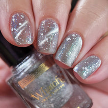 Whatcha Indie Polish: "Artemis" (Magnetic) *CAPPED PRE-ORDER*
