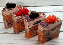 Handmade Natural Beauty: Handmade Soap "Brigid" *CAPPED PRE-ORDER*