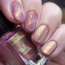 Whatcha Indie Polish: Charity "Three Graces" (Magnetic) *CAPPED PRE-ORDER*