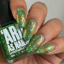 Ard as Nails: "Beth" *CAPPED PRE-ORDER*