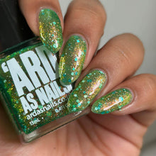 Ard as Nails: "Beth" *CAPPED PRE-ORDER*