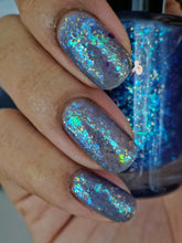 Indie Polish by Patty Lopes: SINGLE "Miami Daydream" *CAPPED PRE-ORDER*
