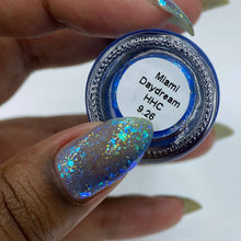 Indie Polish by Patty Lopes: SINGLE "Miami Daydream" *CAPPED PRE-ORDER*